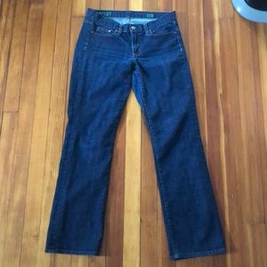 J.Crew Bootcut Jeans - Size 29